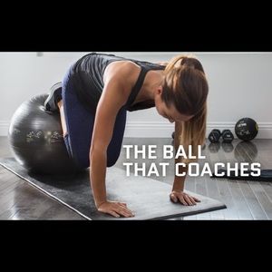 Meet your Posher, Janet